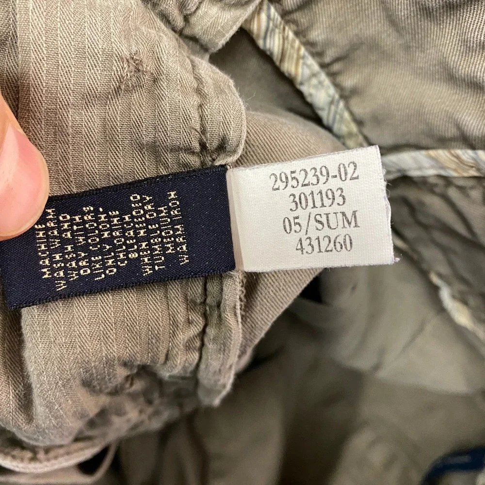 Banana Republic banana republic